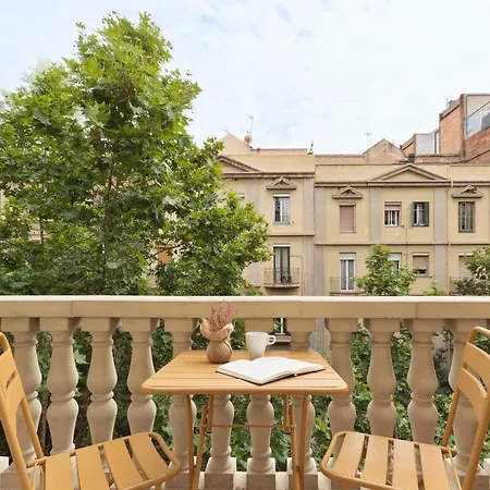Keyfamily Sweet Apartment