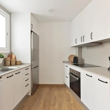 Keyfamily Sweet Apartment *
